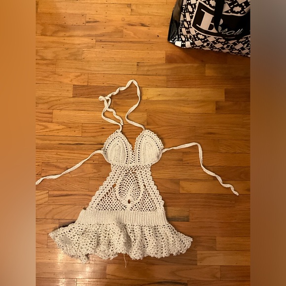 Lingerie Dresss - Picture 4 of 4